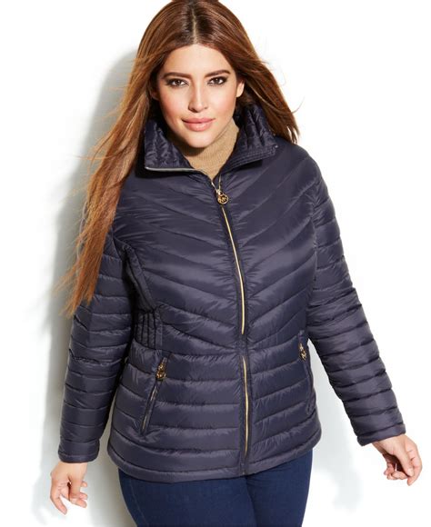 michael kors plus size jacket|michael kors plus size jackets.